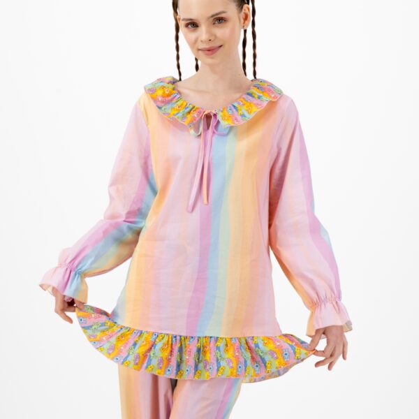 Care Bear Land