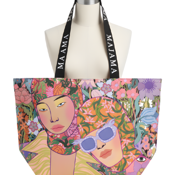 Majama Carry Charm